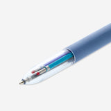 MULTI PEN GEL ERASABLE