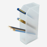 DESKTOP ORGANIZER TRANSPARENT