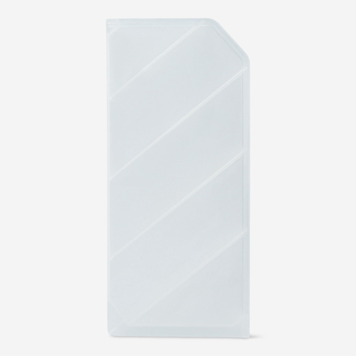 DESKTOP ORGANIZER TRANSPARENT
