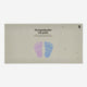 DIY KIT HANDPRINT/FOOTPRINT