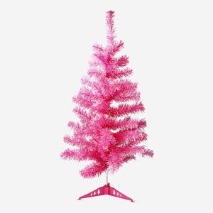 Pembe Yılbaşı Ağacı 90 cm