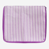 STORAGE BOX W ZIPPER SMALL