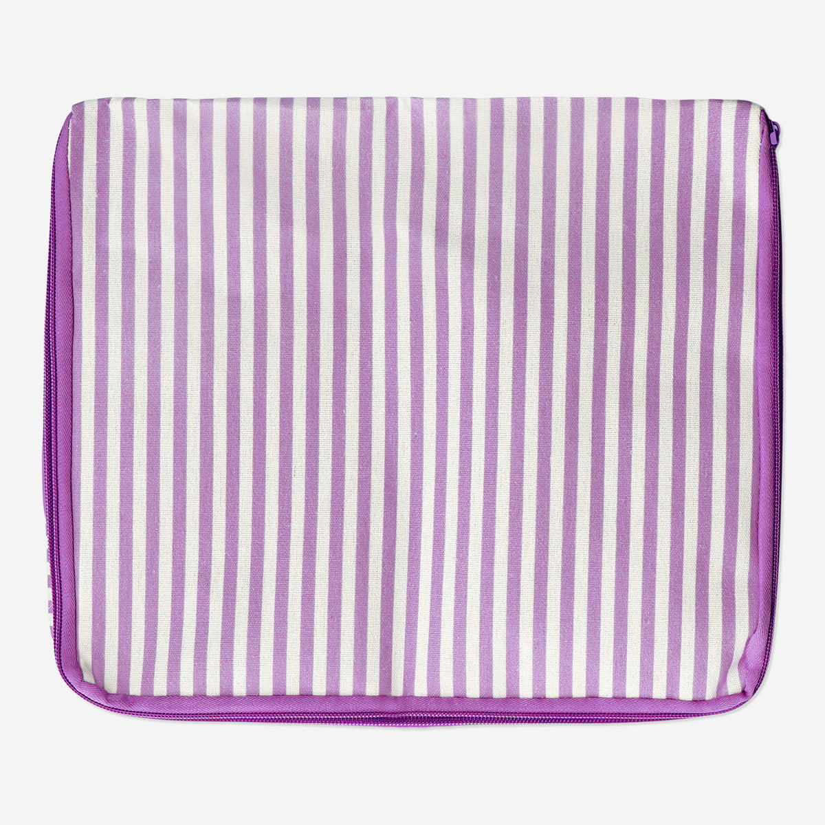 STORAGE BOX W ZIPPER SMALL