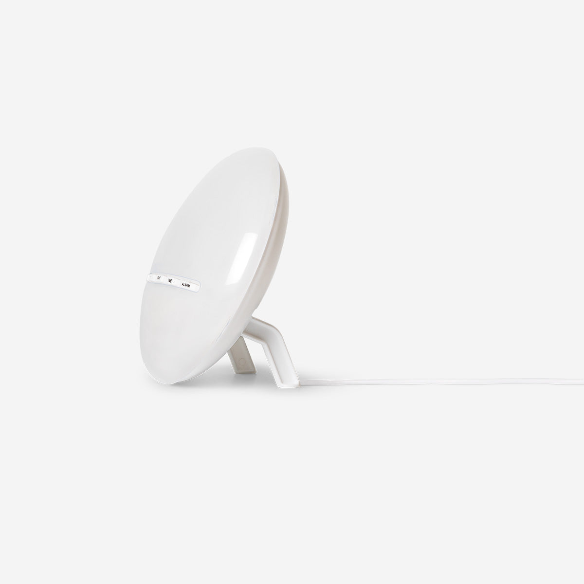 ALARM CLOCK WITH LIGHT SUNRISK