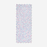 FLOOR MAT 30X30CM SET 10PCS SET W. PRINT