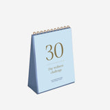 30 DAY WELLNESS CHALLENGE EN