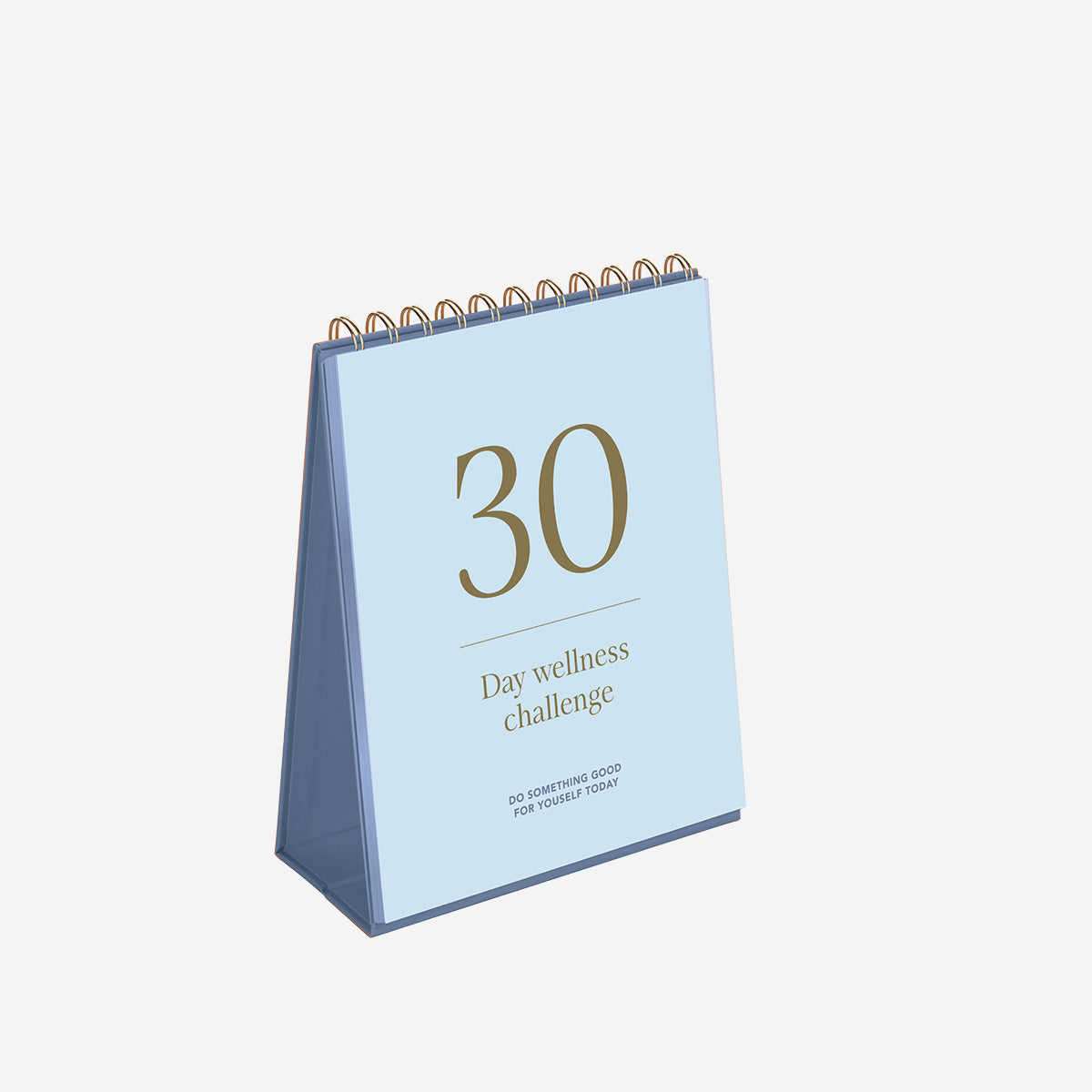30 DAY WELLNESS CHALLENGE EN