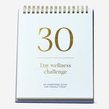 30 DAY WELLNESS CHALLENGE EN