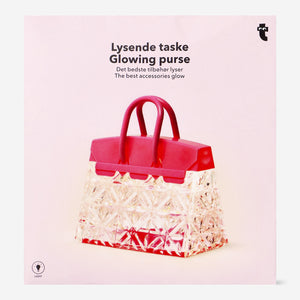 LAMP LED PURSE