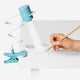 DRAWING PROJECTOR WITH CLIP ANIMALS