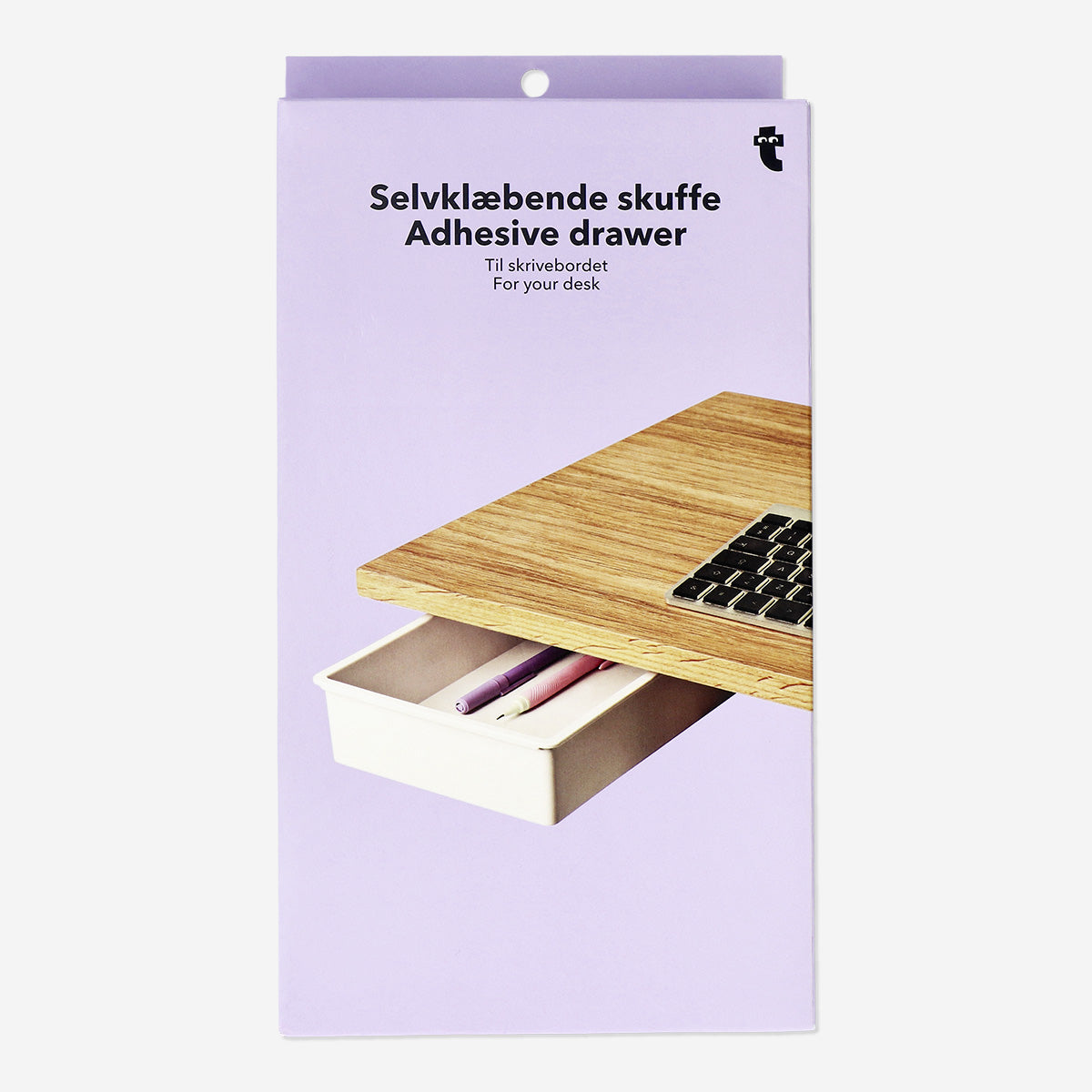 ORGANIZER ATTACHABLE DRAWER
