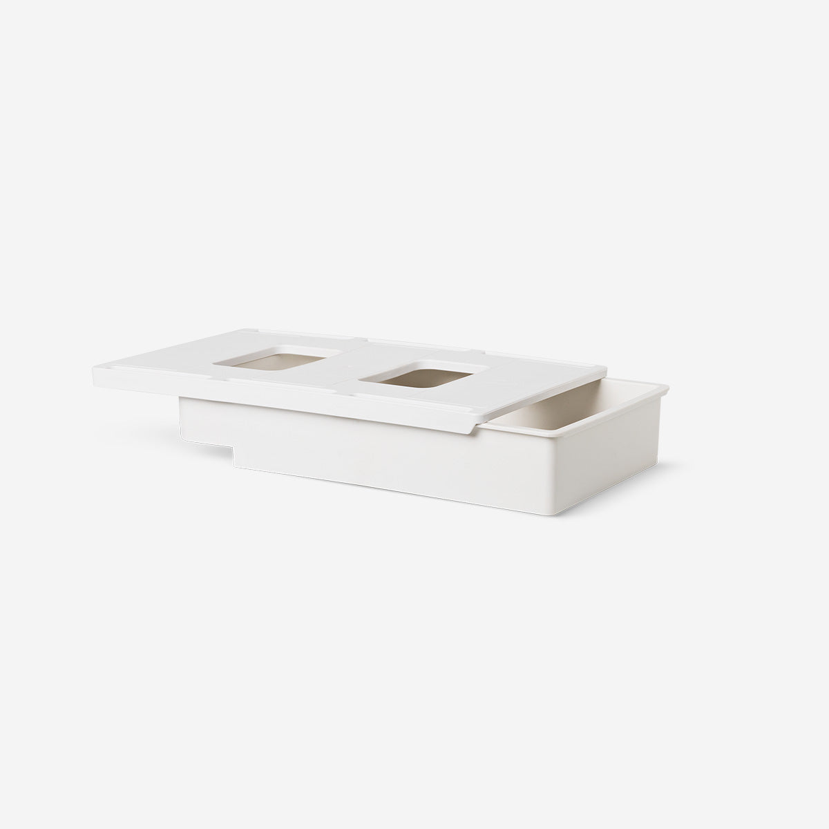 ORGANIZER ATTACHABLE DRAWER