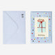 CARD W ENVELOPE HAPPY BIRTHDAY
