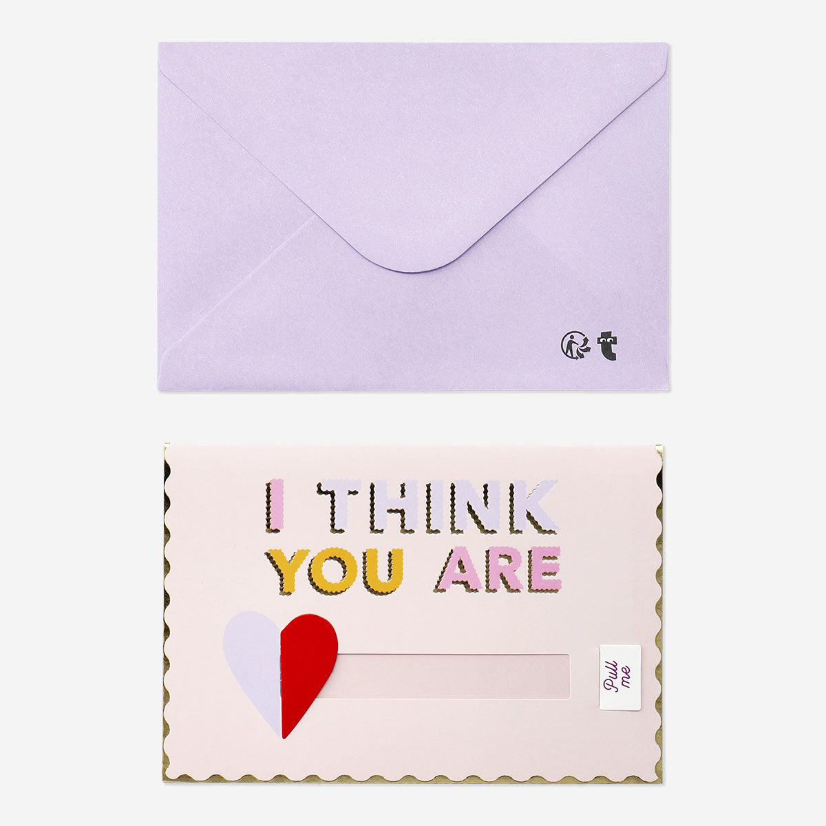 "You're The Best" Tebrik Kartı