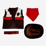 DRESS UP COWBOY