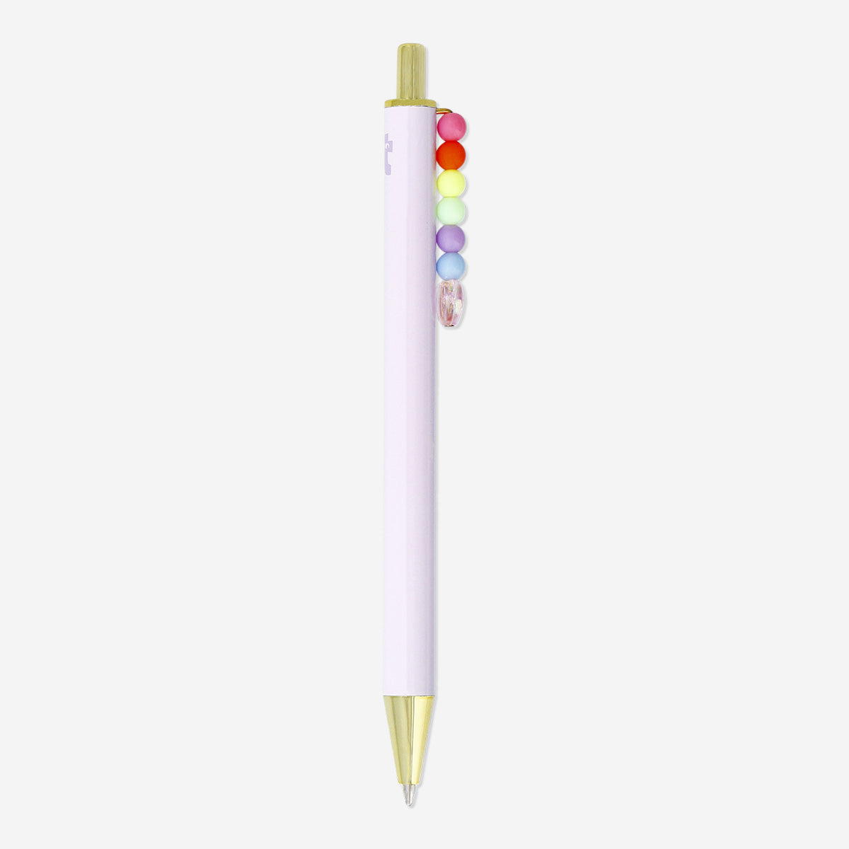 PEN W. SMALL BEADS