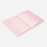 BULLET PLANNER W. COLORED PAGES