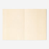 BULLET PLANNER W. COLORED PAGES
