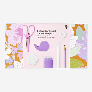 STATIONERY KIT