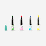 HIGHLIGHTERS LIPSTICK 4 PCS