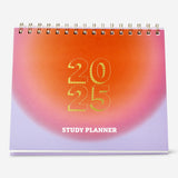 PLANNER STUDY DESK EN