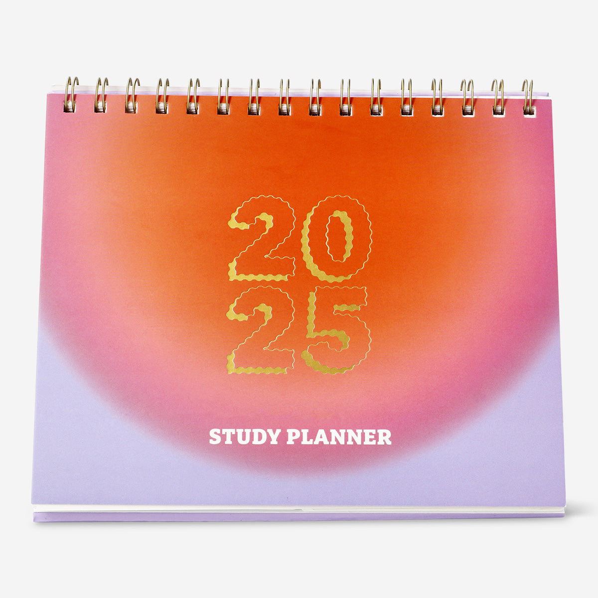 PLANNER STUDY DESK EN