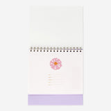 PLANNER STUDY DESK EN