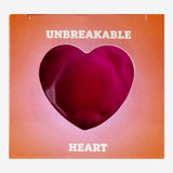 PRESS ME TOY DIAMOND HEART