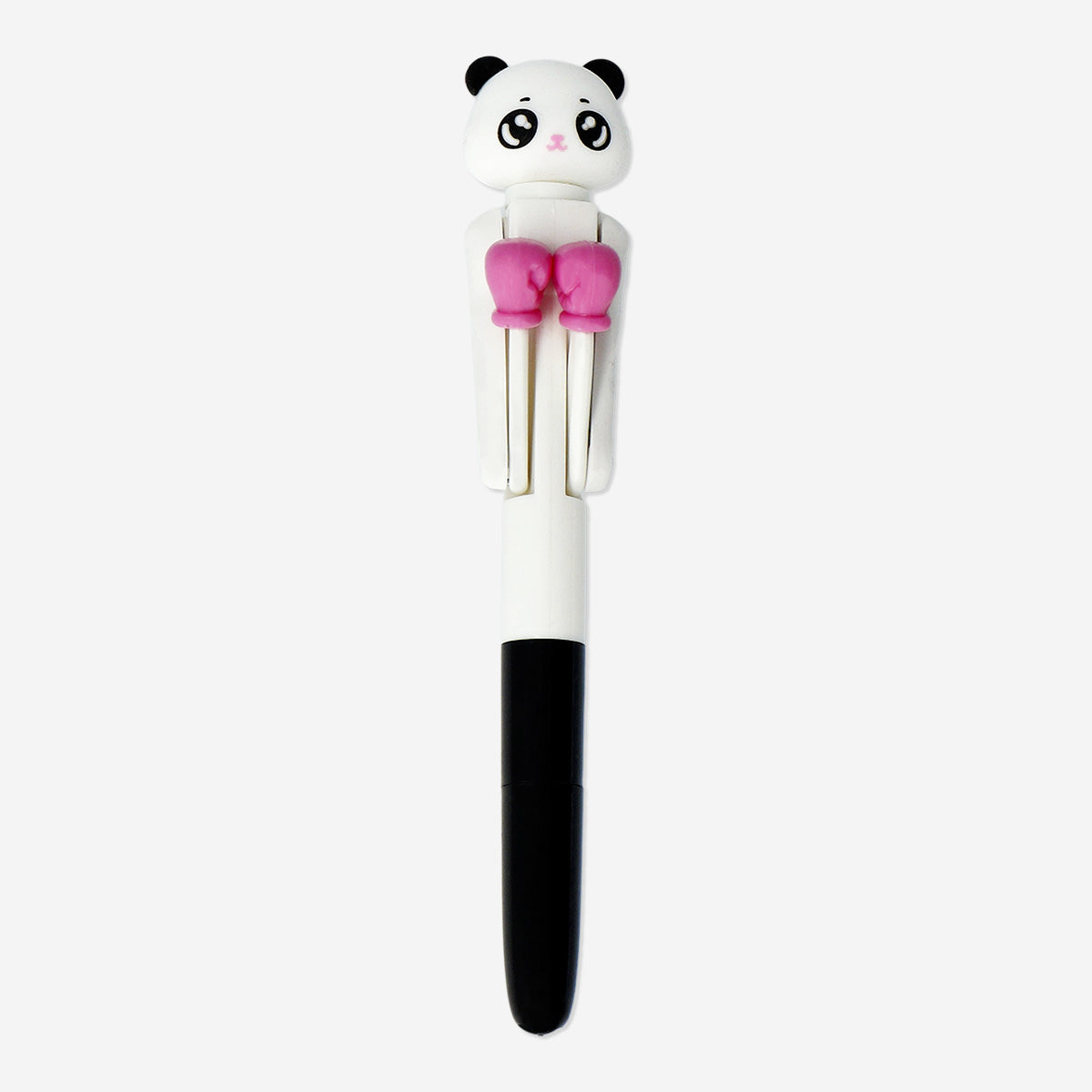 PUNCHING PEN PANDA