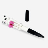 PUNCHING PEN PANDA