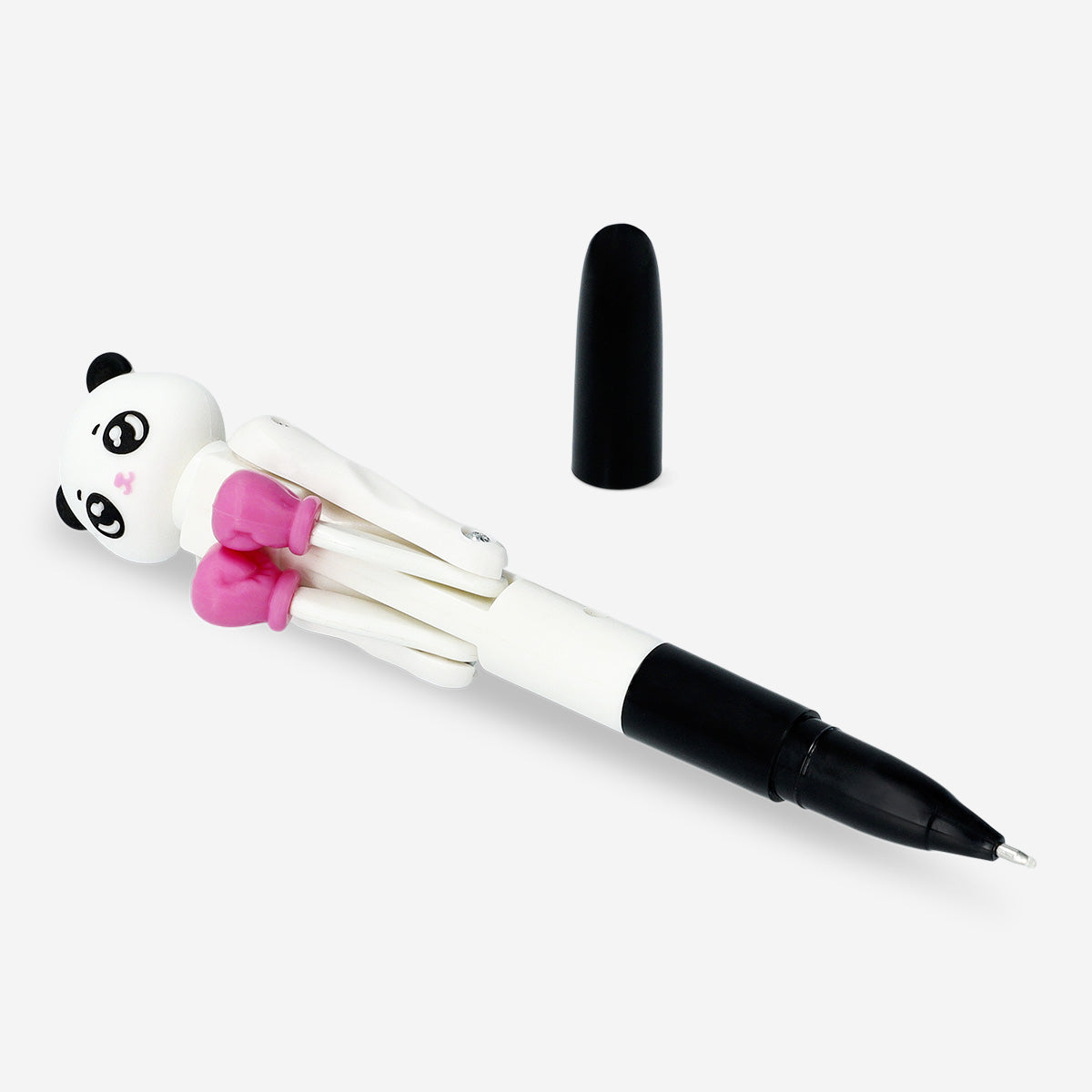 PUNCHING PEN PANDA
