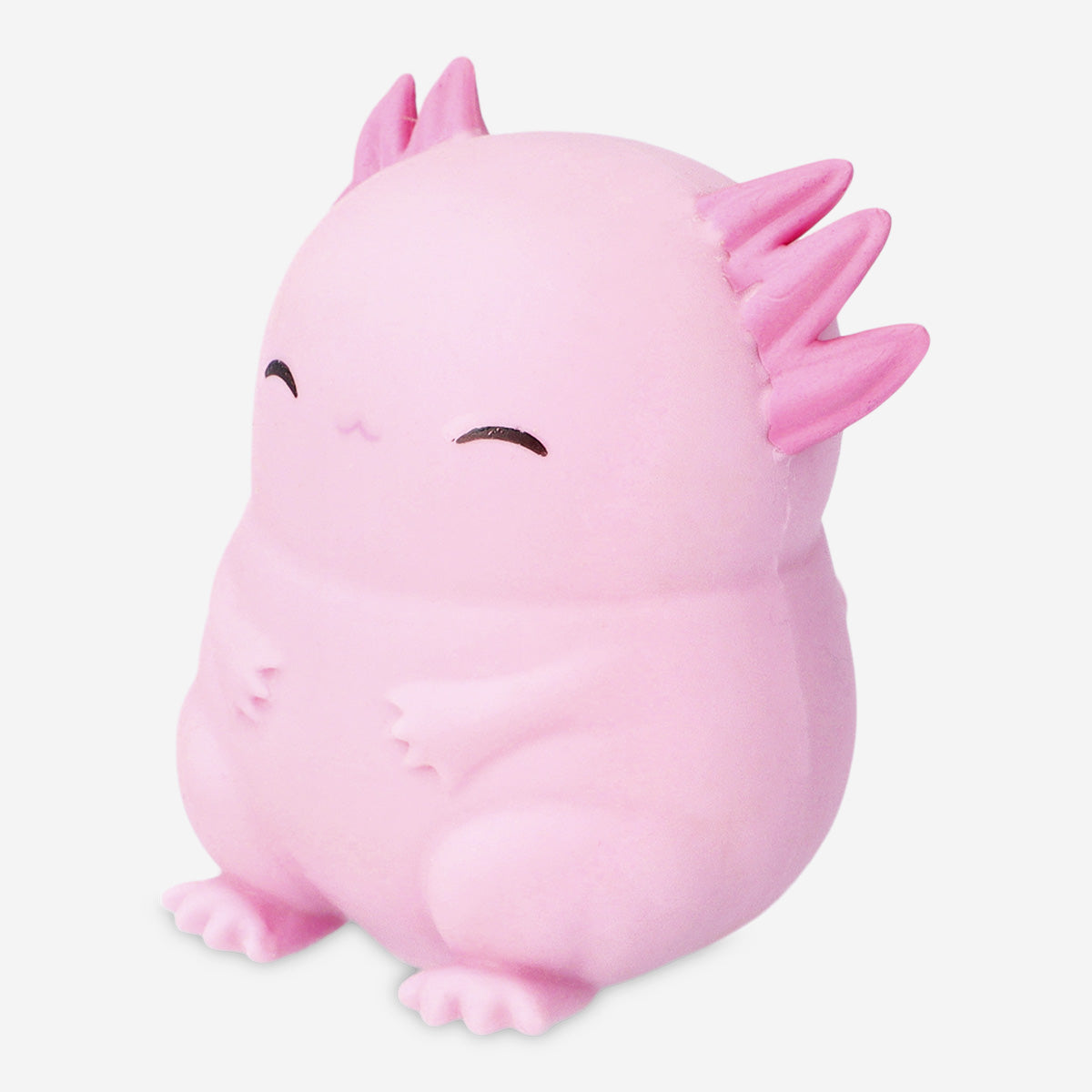 PRESS ME TOY AXOLOTL