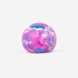 PRESS ME TOY BALL COLORFUL MARBLE