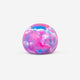PRESS ME TOY BALL COLORFUL MARBLE