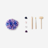 EXCAVATION KIT CLUSTER