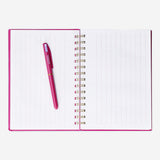NOTEBOOK WITH TABLET