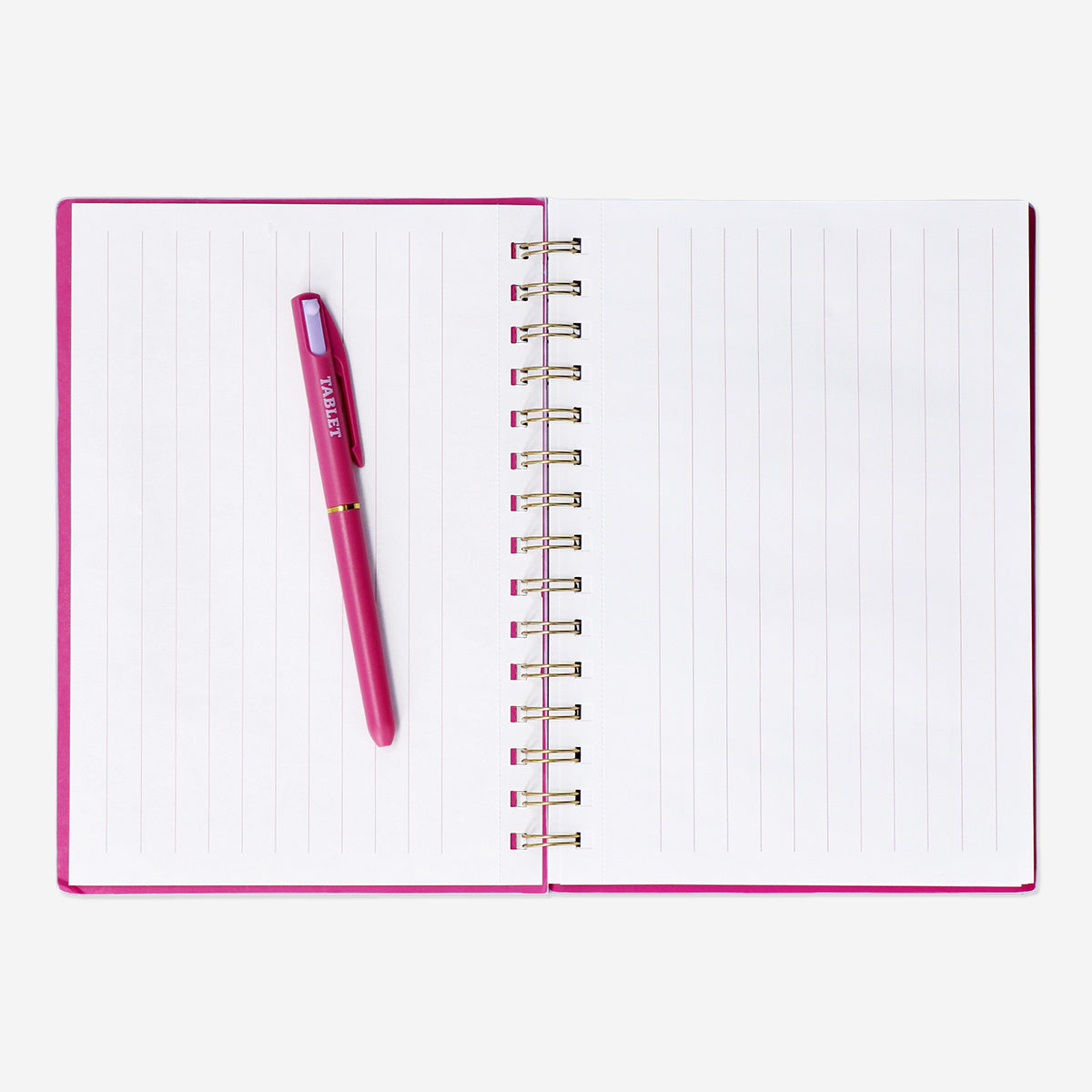 NOTEBOOK WITH TABLET
