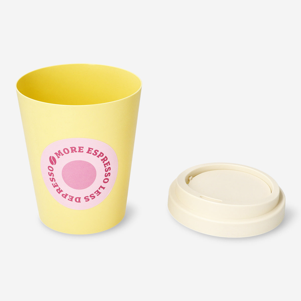 BIN MINI COFFEE