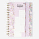 PLANNER 3 IN 1 NOTEBOOK EN