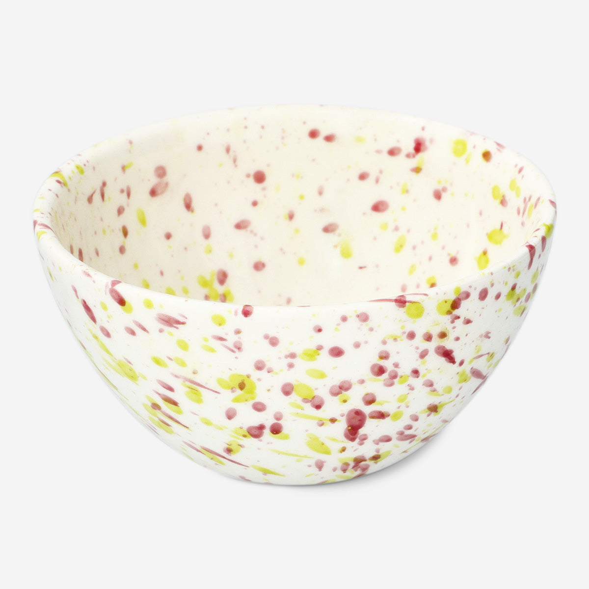 BOWL SPLASH MIXED COLORS