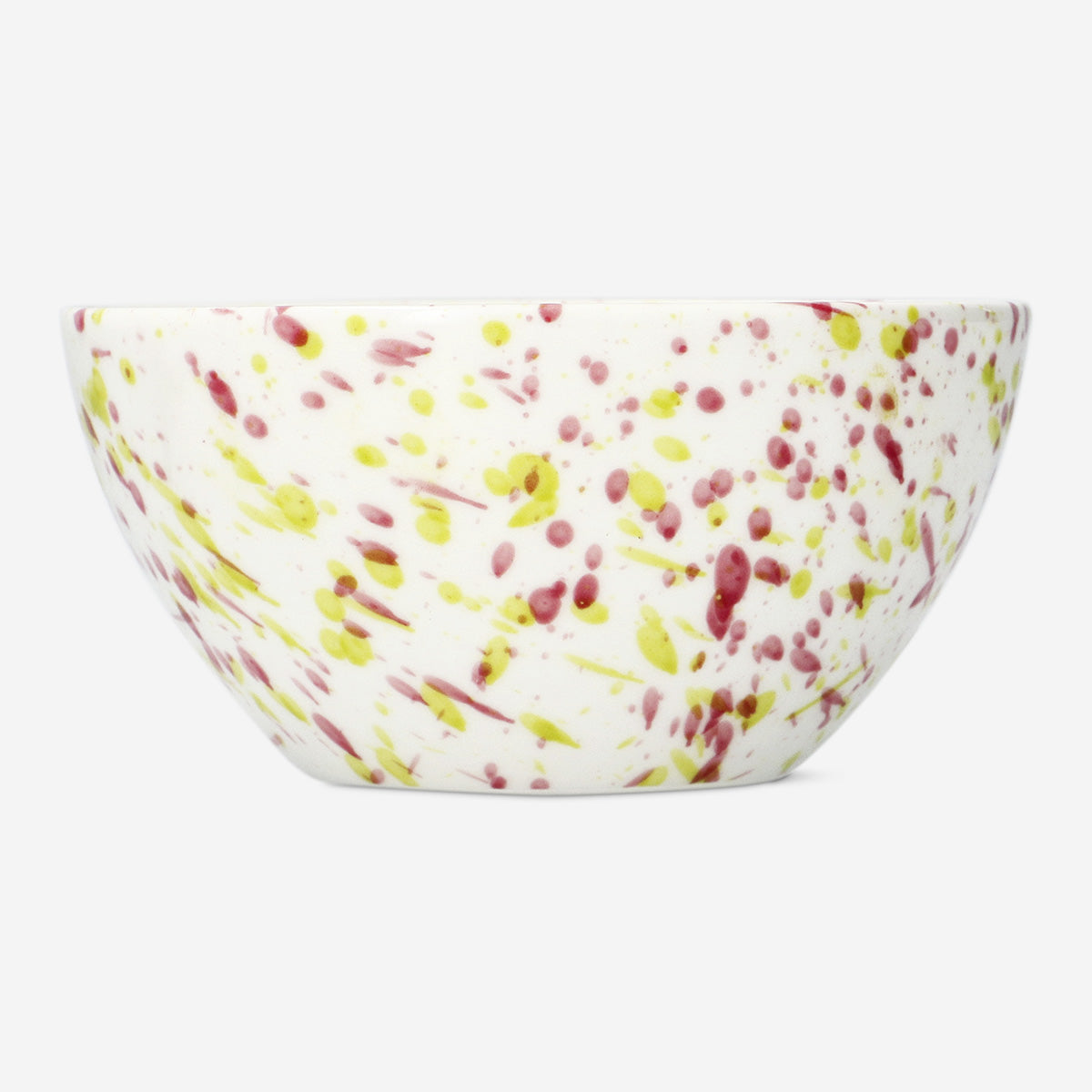 BOWL SPLASH MIXED COLORS