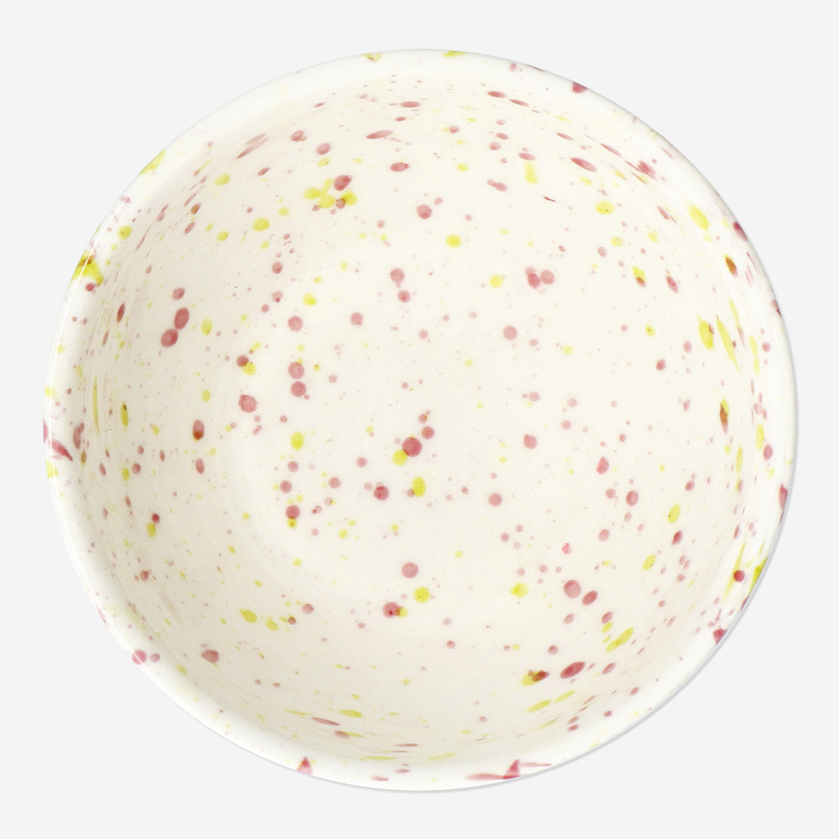 BOWL SPLASH MIXED COLORS