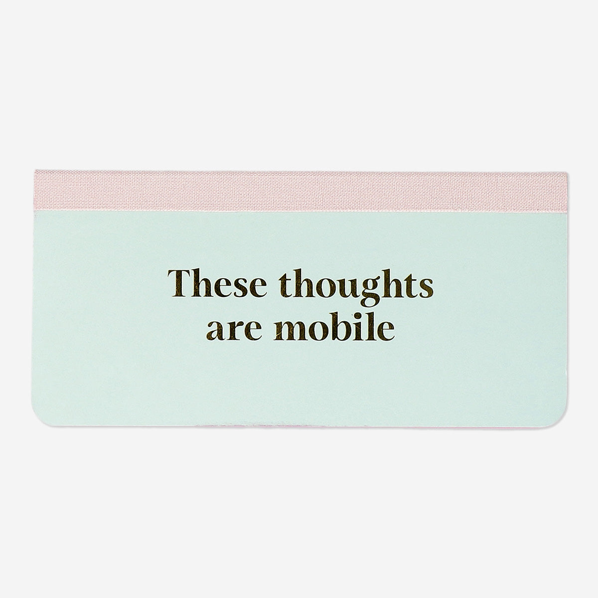 NOTEBOOK PORTABLE SMALL