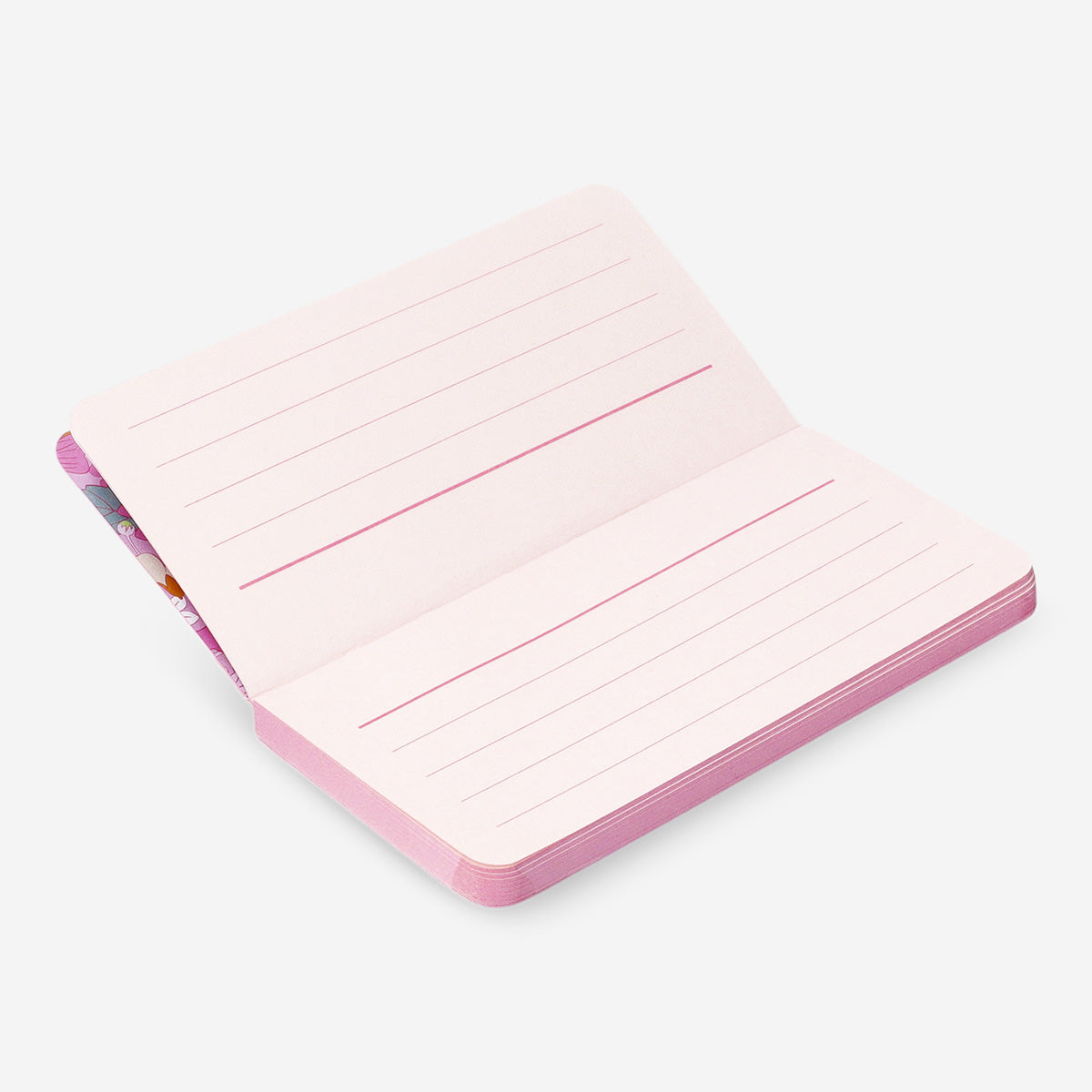 NOTEBOOK PORTABLE SMALL