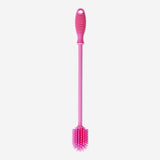 Pembe Şişe Temizleme Fırçası 30,5 cm