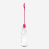 Pembe Şişe Temizleme Fırçası 30,5 cm