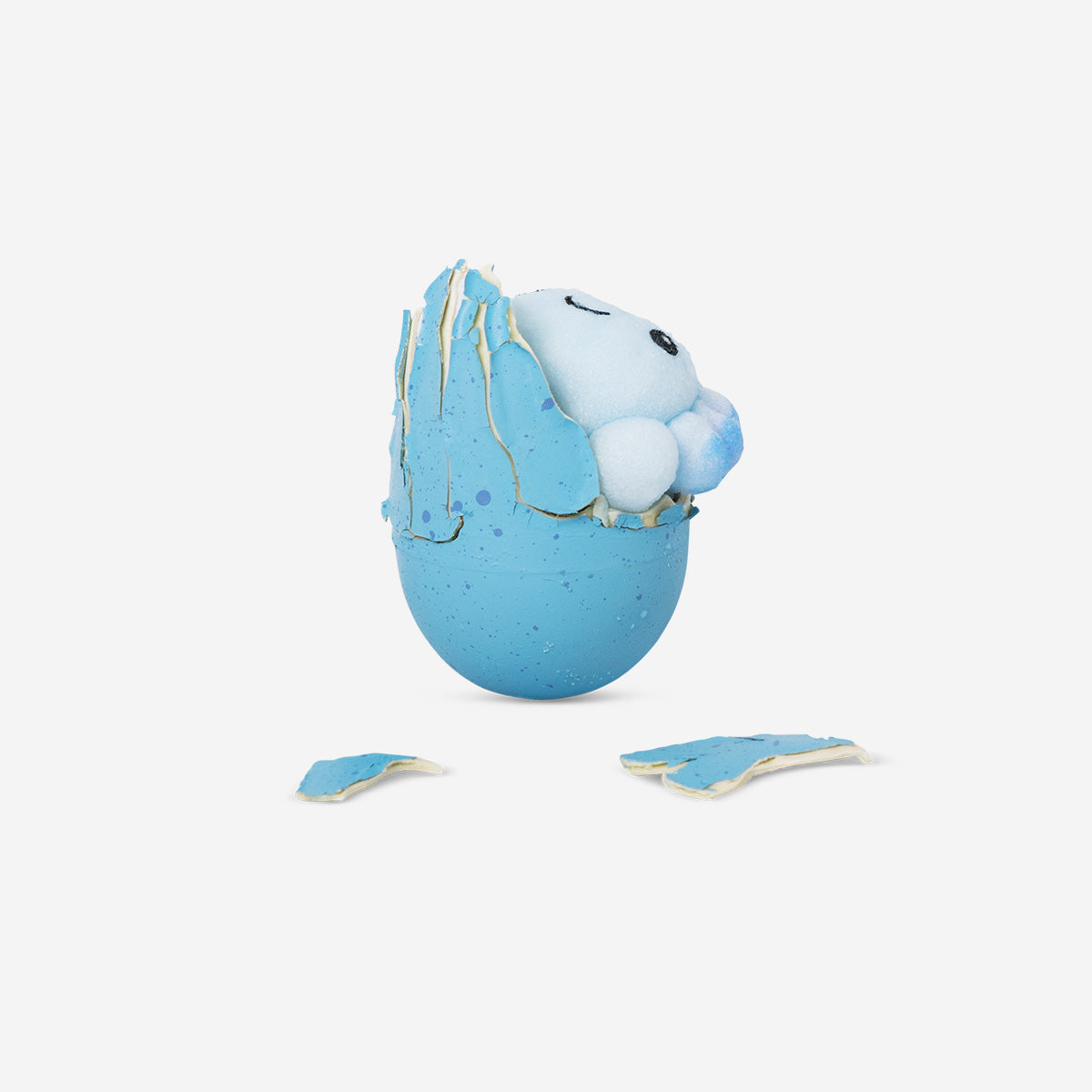 HATCH & GROW EGG AXOLOTL