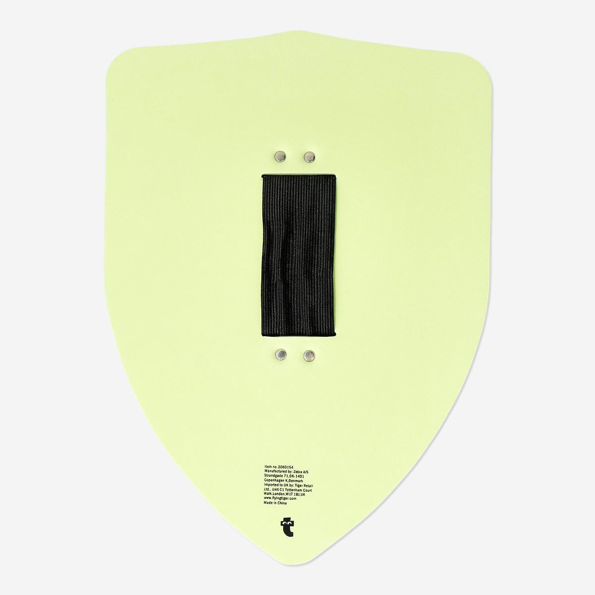 SHIELD EVA FOAM