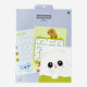ACTIVITY BOOK DOT TO DOT