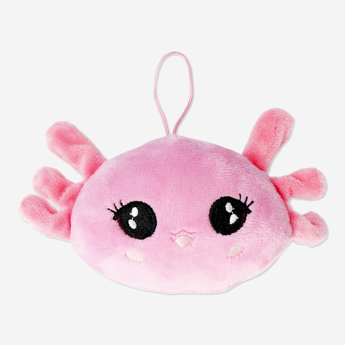 ぬいぐるみALBELOBELO TEDDY AXOLOLT MINI | Flying Tiger Türkiye